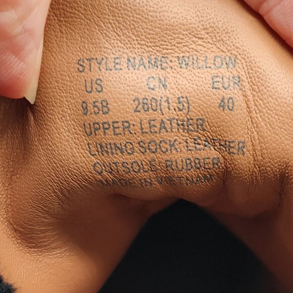 Willow Wedge Booties from KATE SPADE - Picture 7 of 9